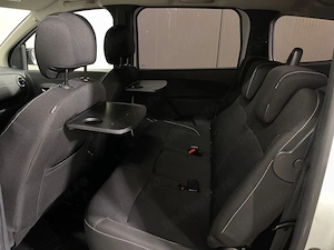Dacia Lodgy - imagine 11