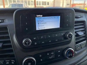 Ford Transit - imagine 13