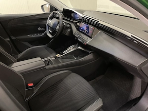 Peugeot 308 - imagine 10