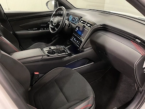 Hyundai Tucson - imagine 11