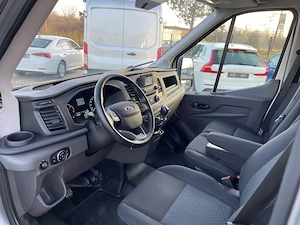 Ford Transit - imagine 7