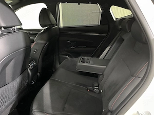 Hyundai Tucson - imagine 8