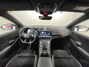 Ds DS7 Crossback - imagine 7
