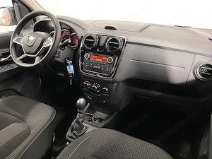 Dacia Lodgy - imagine 8