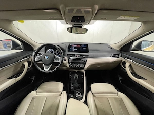 BMW X2 - imagine 9