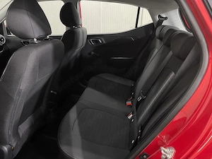 Hyundai i10 - imagine 11