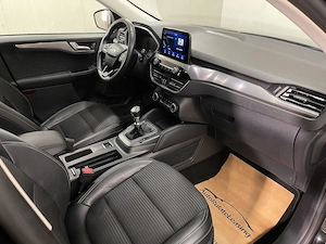 Ford Kuga - imagine 10