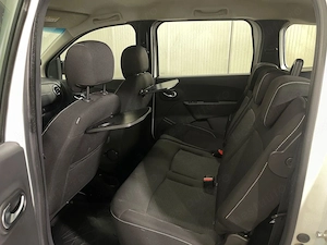 Dacia Lodgy - imagine 11