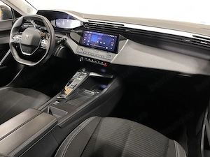 Peugeot 308 - imagine 8