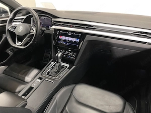 Volkswagen Arteon - imagine 10