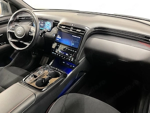 Hyundai Tucson - imagine 9