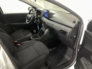 Dacia Logan - imagine 9