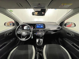 Hyundai i10 - imagine 7