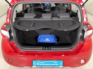 Hyundai i10 - imagine 12