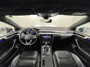 Volkswagen Arteon - imagine 9