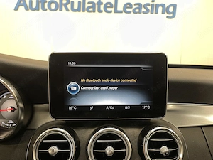 Mercedes-Benz C - imagine 14