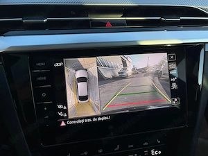 Volkswagen Arteon - imagine 15