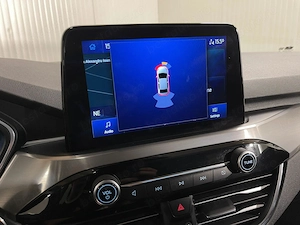 Ford Kuga - imagine 14