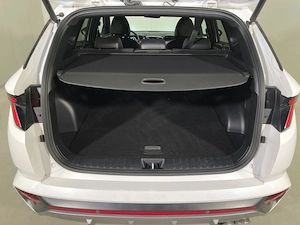 Hyundai Tucson - imagine 12