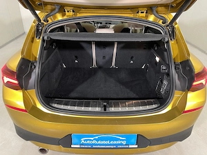 BMW X2 - imagine 14