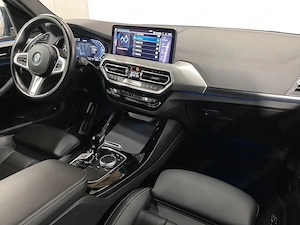 BMW X3 - imagine 14