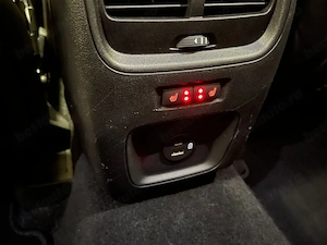 Ford Kuga - imagine 20