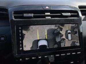Hyundai Tucson - imagine 14