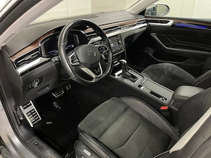 Volkswagen Arteon - imagine 5