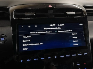 Hyundai Tucson - imagine 17