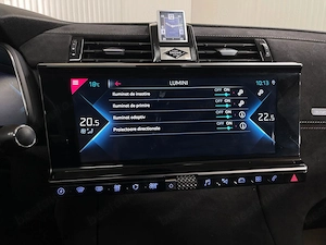 Ds DS7 Crossback - imagine 17