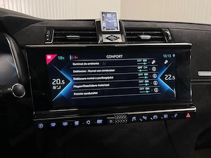 Ds DS7 Crossback - imagine 19