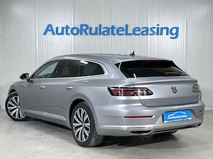 Volkswagen Arteon - imagine 4