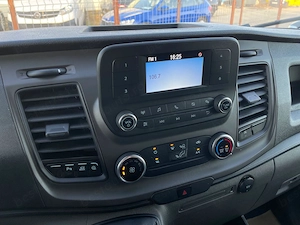 Ford Transit - imagine 14