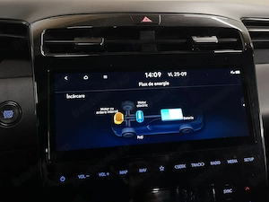 Hyundai Tucson - imagine 18