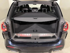 BMW X3 - imagine 16