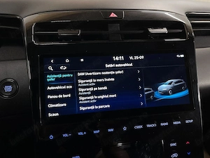 Hyundai Tucson - imagine 20