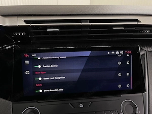 Peugeot 308 - imagine 16