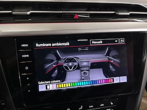 Volkswagen Arteon - imagine 20