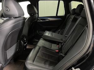 BMW X3 - imagine 15