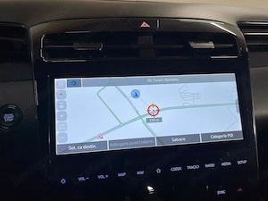 Hyundai Tucson - imagine 15