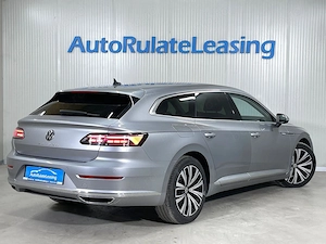 Volkswagen Arteon - imagine 3