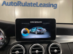 Mercedes-Benz C - imagine 15