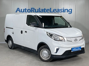 Maxus eDeliver 3 - imagine 2