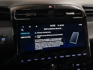 Hyundai Tucson - imagine 19