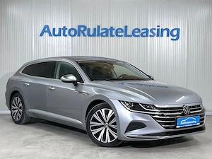 Volkswagen Arteon - imagine 2