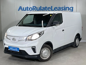 Maxus eDeliver 3