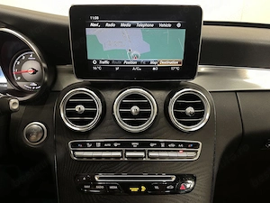 Mercedes-Benz C - imagine 17