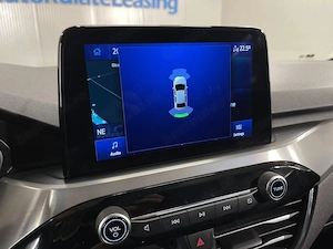 Ford Kuga - imagine 15