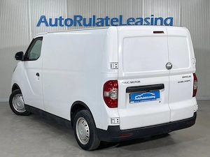 Maxus eDeliver 3 - imagine 4