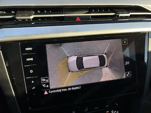 Volkswagen Arteon - imagine 16